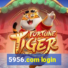 5956.com login